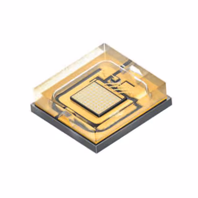 LE B Q8WP-8A7B-VW OSRAM Opto (ams OSRAM)  Éclairage LED - Couleur